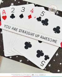 PLAYING CARDS